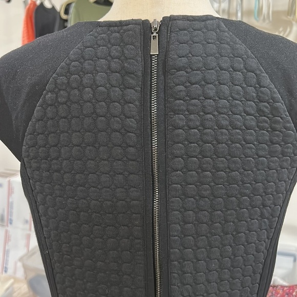 Laundry by Shelli Segal Black Dress - Picture 3 of 11